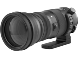 Objetivo SIGMA 150-600MM/5-6.3(S) DG (Encaje: Sigma SA - Apertura: f/5-6.3)