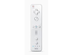 Mando NINTENDO Wii/Wii U remote Plus Blanco Inclui WMP (Inalámbrico)