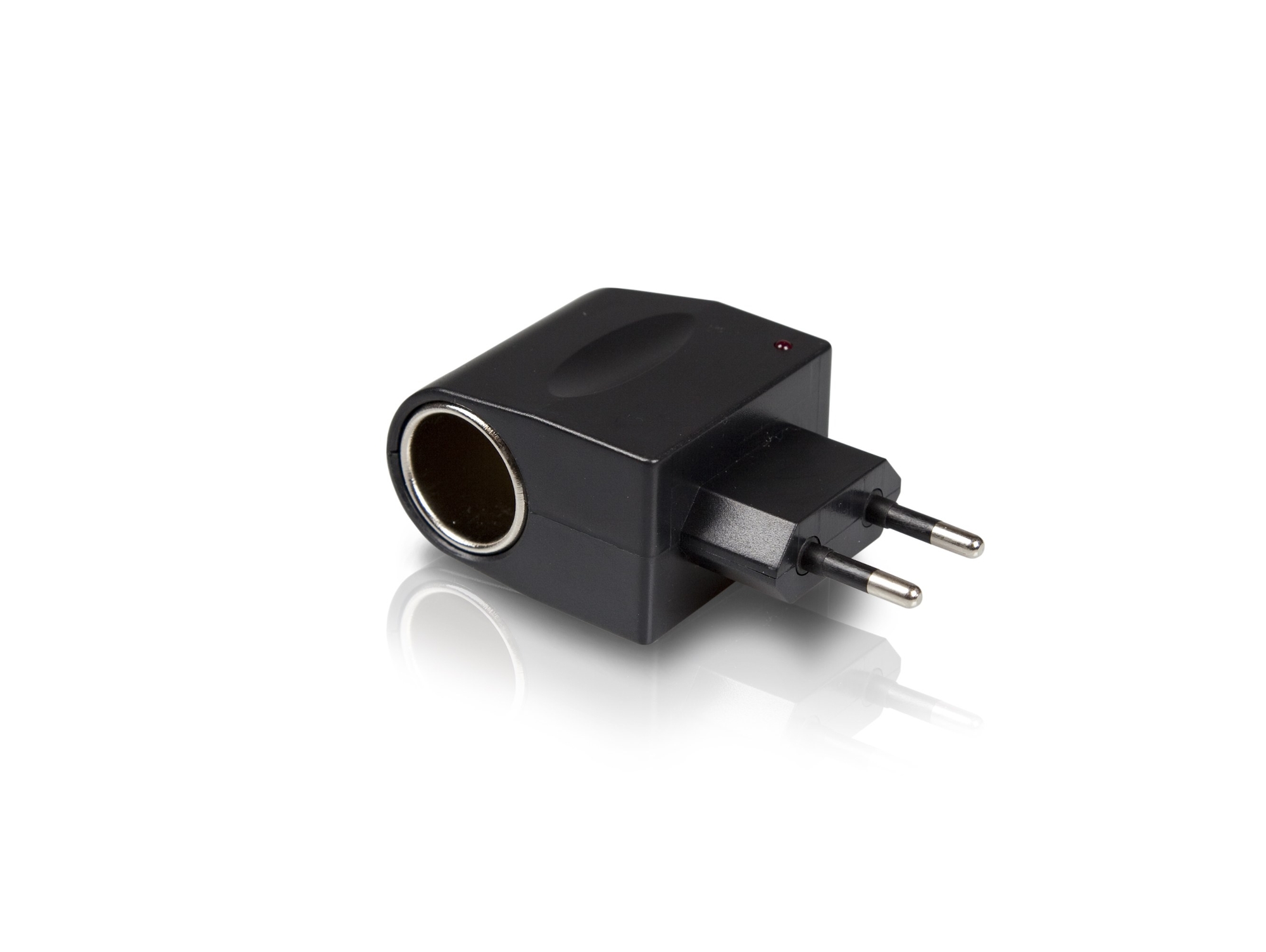 Adaptador de red 12V/220V