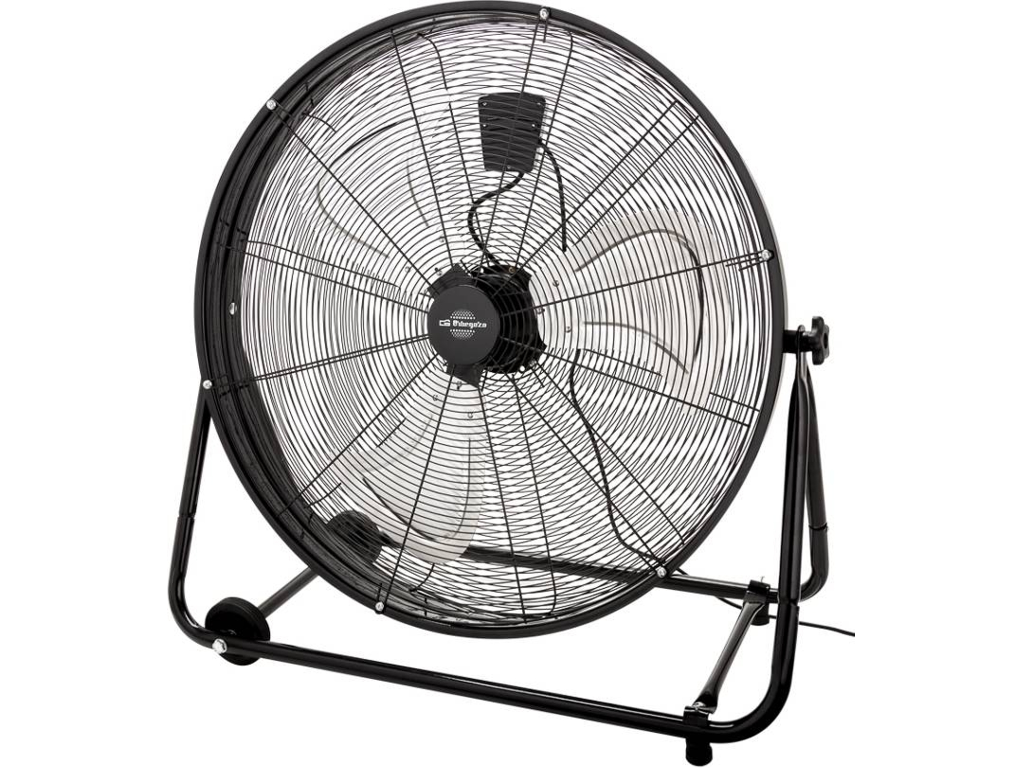 Ventilador Industrial ORBEGOZO PWT 3075 (3 velocidades - 200 W)