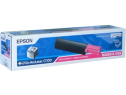 Cartucho de Tóner Original EPSON C13S050188