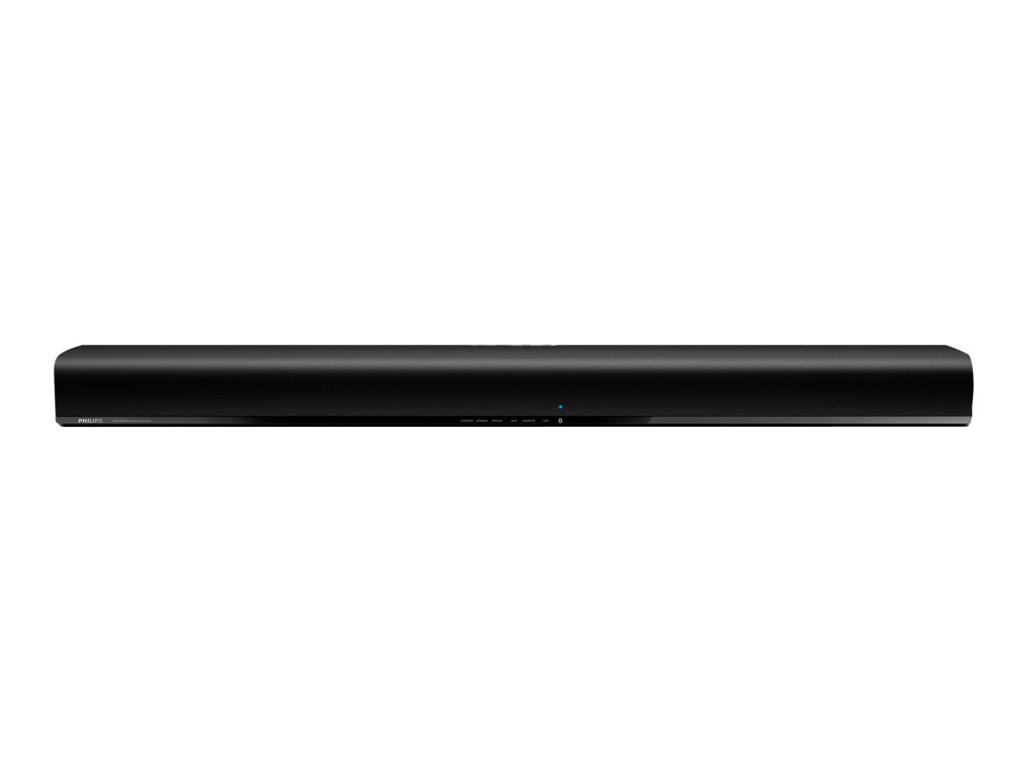 Barra de Sonido PHILIPS HTL1190B/12 (2 - 40 W)