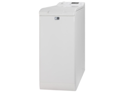 Lavadora ELECTROLUX EWT1064ID (6 kg - 1000 rpm - Blanco)