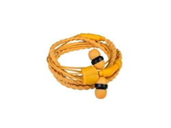 Auriculares WRAPS Talk Sunrise