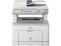Impresora Multifunción.Laser Mono EPSON WF AL-MX300DNF A4