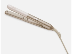 Alisador de Cabello BEURER HS70 Iconic Pro (Cerámica - 100-220ºC)