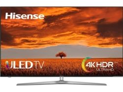 TV HISENSE 65U7A (Caja Abierta - LED - 65'' - 165 cm - 4K Ultra HD - Smart TV)