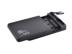 Carcasa Externa para Disco Duro BLUESTORK 2,5 pulgadas