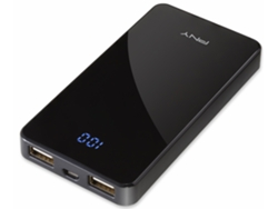 Power Bank PNY HD5000 2.1A+1A 5000 mAh