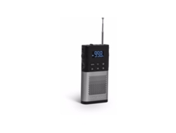 Radio Bolsillo SCHNEIDER SC160ACL Gris