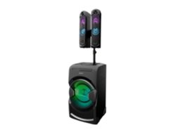 Equipo High Power SONY MHCGT4D.CEL