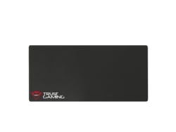 Alfombrilla Gaming TRUST GXT 758 XXL (Negro)