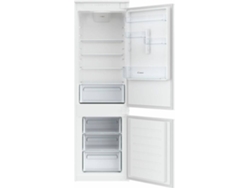 Frigorífico Integrable CANDY CBL3518E  (Low Frost - 177,7 cm - 263 L - Blanco)