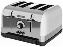Tostadora MORPHY RICHARDS 240332 (1800 W)