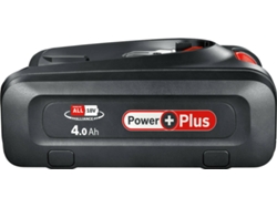 Batería BOSCH PBA 18V 4,0Ah W-C PW Plus