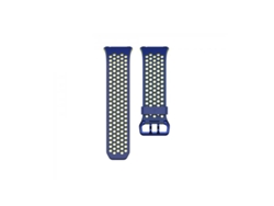 Correa FITBIT BY GOOGLE Ionic (Ionic - L - Azul)