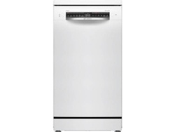 Lavavajillas BOSCH SPS4EMW61E (10 Cubiertos - 45 cm - Blanco)