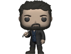 Figura FUNKO Pop Tv: The Boys Billy Butcher