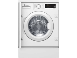 Lavadora Integrable BALAY 3TI979B (7 kg - 1200 rpm - Blanco)