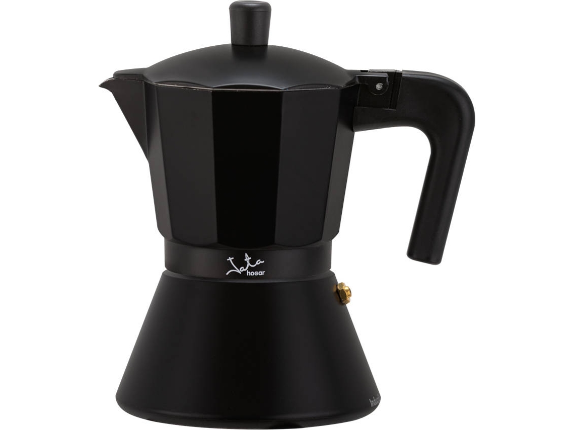 Cafetera Italiana JATA CFI6 (6 Tazas)