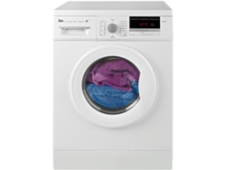 Lavadora TEKA TK4 1070 (7 kg - 1000 rpm - Blanco)