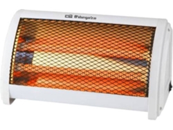 Radiador Infrarrojos ORBEGOZO BP 3200 (1000 W)