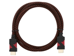Cable HDMI 2.0 Connect 6.0 NPLAY