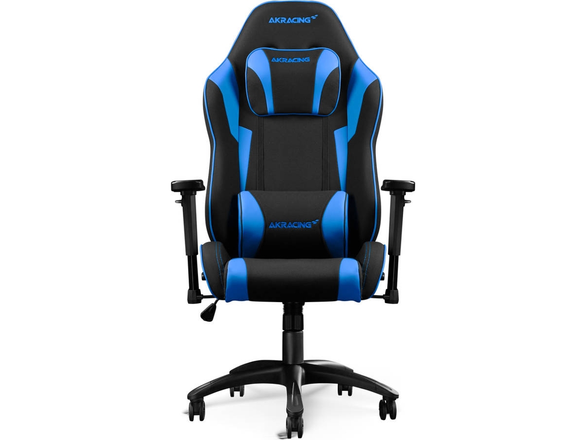 Silla Gaming Akracing Core Ex Se P/A