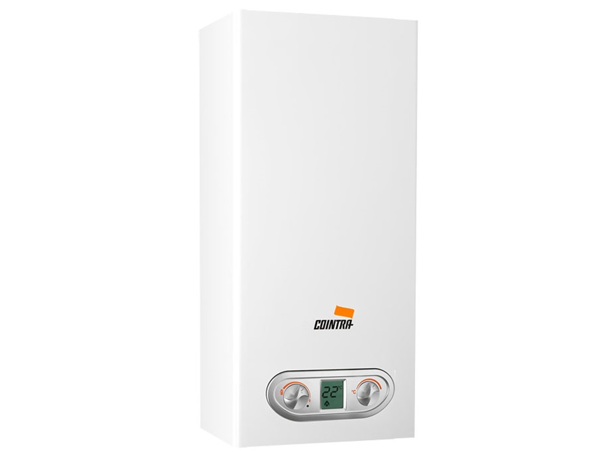 Calentador COINTRA 11E Plus Natural + Kit