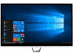 All in One MSI PRO 22XT AM-012EU (21.5'' - AMD Ryzen 3 3200G - RAM: 8 GB - 256 GB SSD PCIe - AMD Radeon Vega 8)