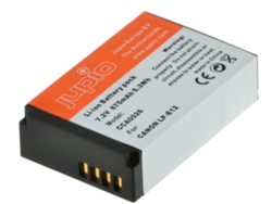 Batería JUPIO para CANON LP-E12/NB-E12