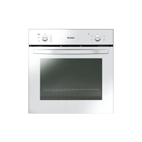 Horno  Balay 3HB5158B2, Multifunción, 71 l, Integrable, Limpieza por agua,  Blanco