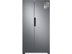 Frigorífico Americano SAMSUNG RS66A8100S9 (No Frost - 178 cm - 652 L - Inox)