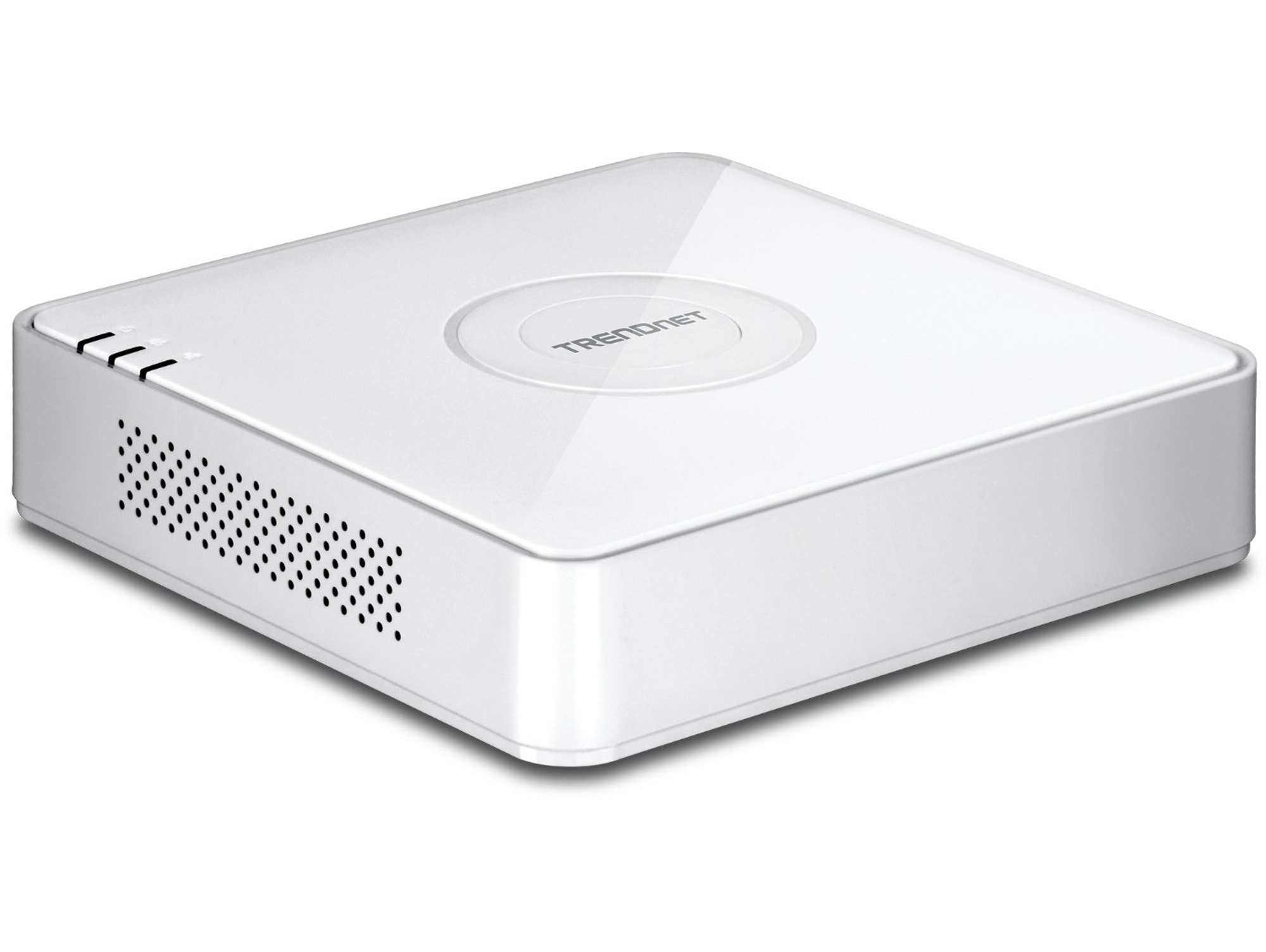 Videograbadora independiente TRENDNET 1 TB TV-NVR104
