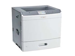 Impresora láser LEXMARK C792E