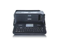 Rotulador Inalámbrico BROTHER PT-D800W