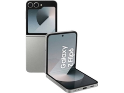 Smartphone SAMSUNG Galaxy Z Flip 6 (6.7'' - 12 GB -512 GB - Gris)
