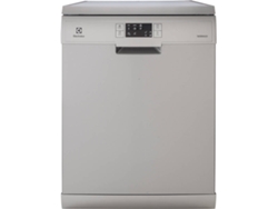 Lavavajillas ELECTROLUX ESF5535LOX (Reacondicionado Grado B - 13 cubiertos - 60 cm - Inox)
