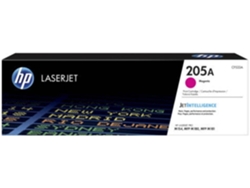 Toner HP 205A Magenta