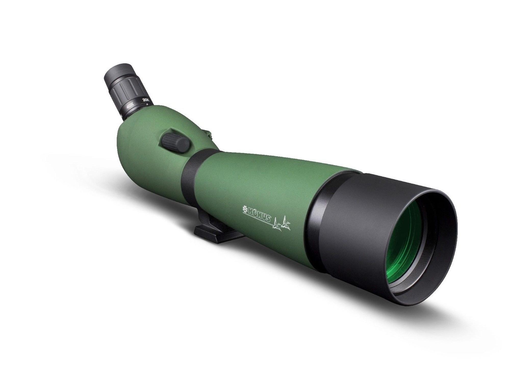 Telescopio Terrestre KONUS Spot-100 20-60x100