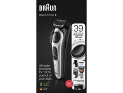 Barbero BRAUN BT5260