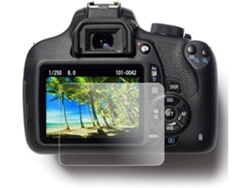 Protector de pantalla cristal EASYCOVER Sony A7 II/RX10