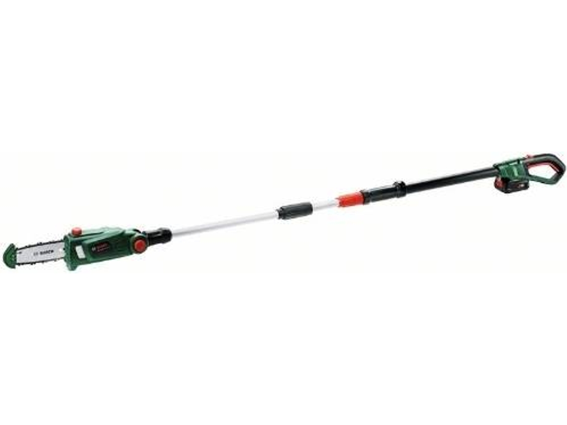 Podador Sin Cable BOSCH Universalchainpole 18