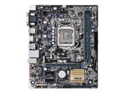 Placa Base ASUS H110M-A/M.2