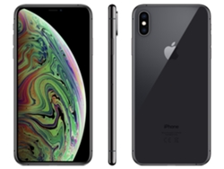 iPhone XS Max APPLE (6.5'' - 4 GB - 512 GB - Gris Espacial)