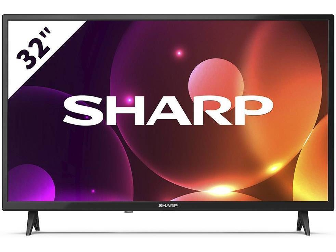 TV SHARP 32FA2E (LED - 32'' - 81 cm - HD)