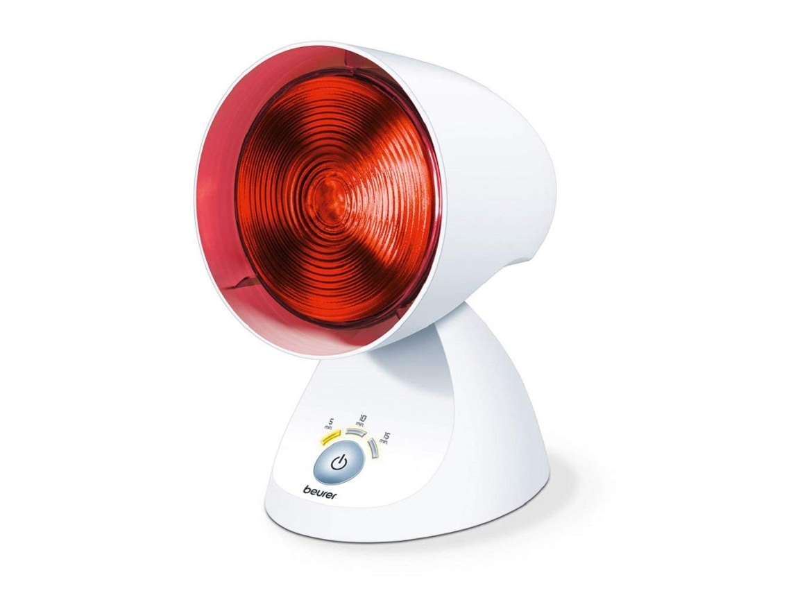 Luz Infrarroja BEURER IL35 150 W 23