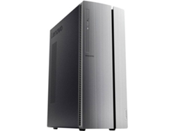 PC Sobremesa LENOVO Ideacentre 510-15ICB - 90HU002HSP (i5 - RAM: 8 GB - Disco duro: 1 TB HDD)