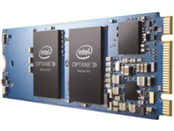 Disco SSD Interno INTEL Optane 80 mm (32 GB - M.2 PCI-Express - 1350 MB/s)