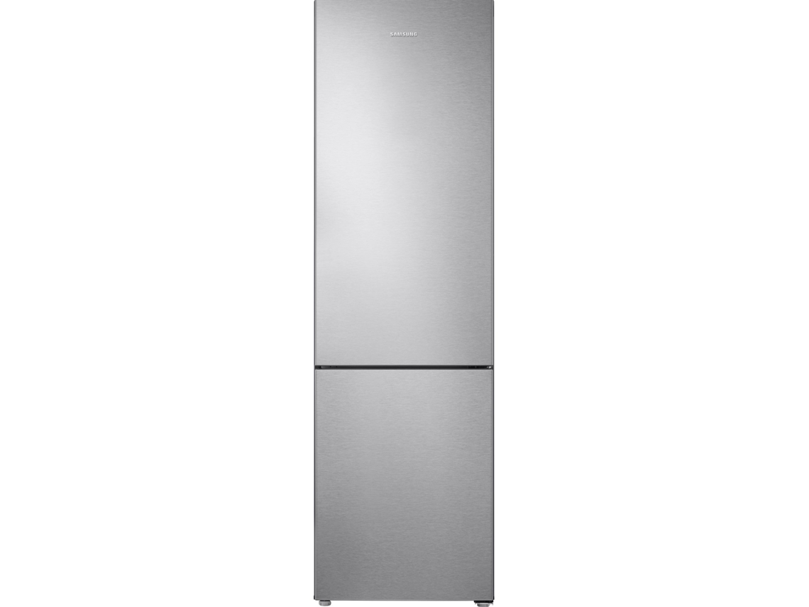 EF descontinuada - Frigorífico Combi SAMSUNG RB37J5029SA/EF (No Frost - 201 cm - 365 L - Inox)